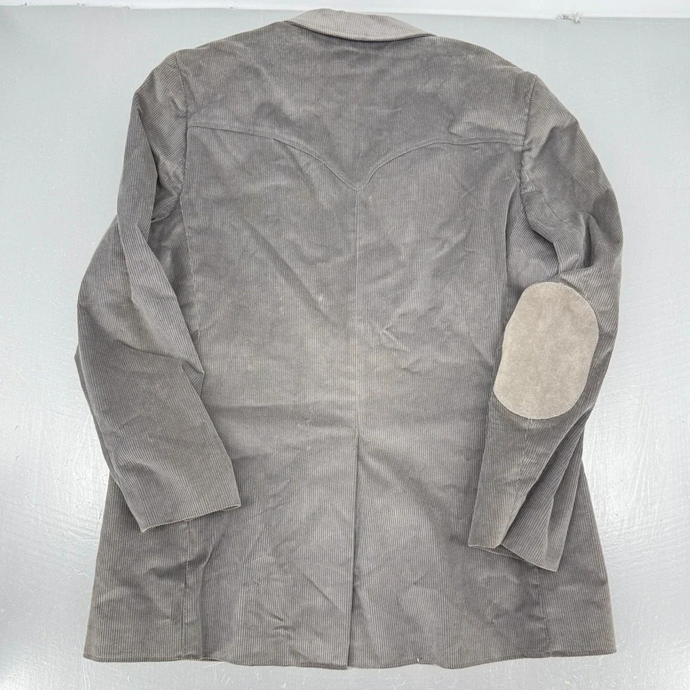 Unbranded vintage corduroy